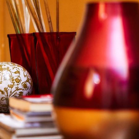 Aragona 74 B&B Παλέρμο Εξωτερικό φωτογραφία