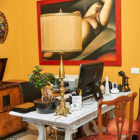 Aragona 74 B&B Παλέρμο Εξωτερικό φωτογραφία