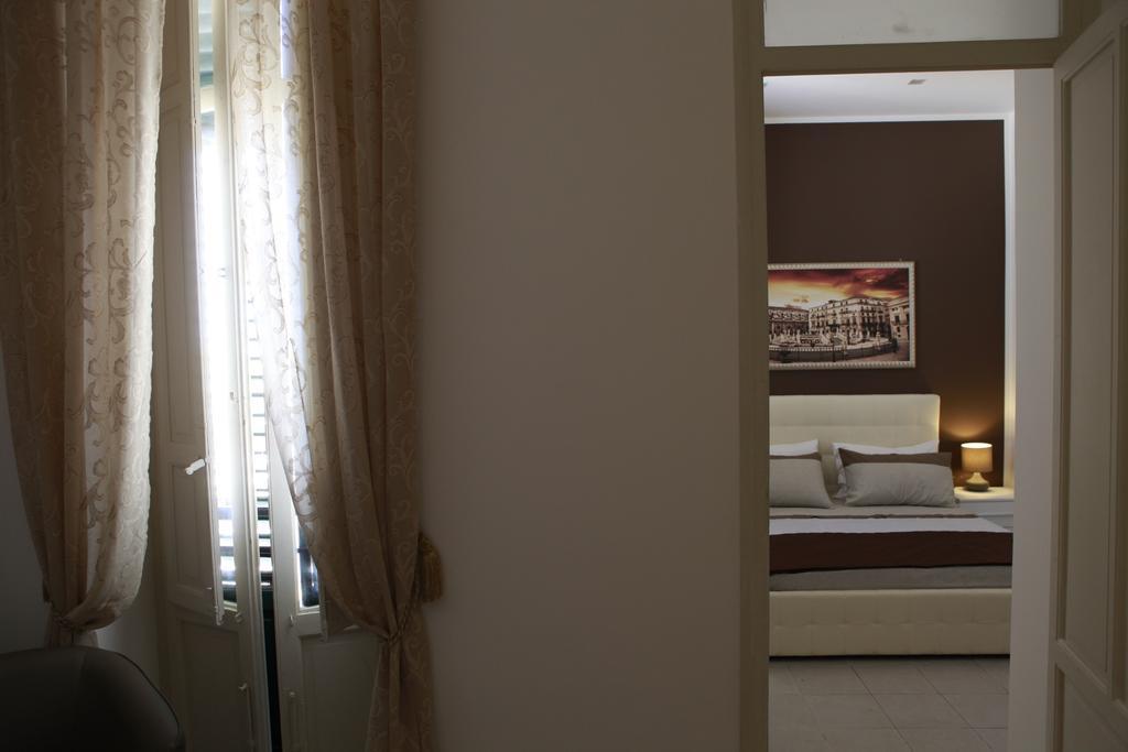 Aragona 74 B&B Παλέρμο Δωμάτιο φωτογραφία