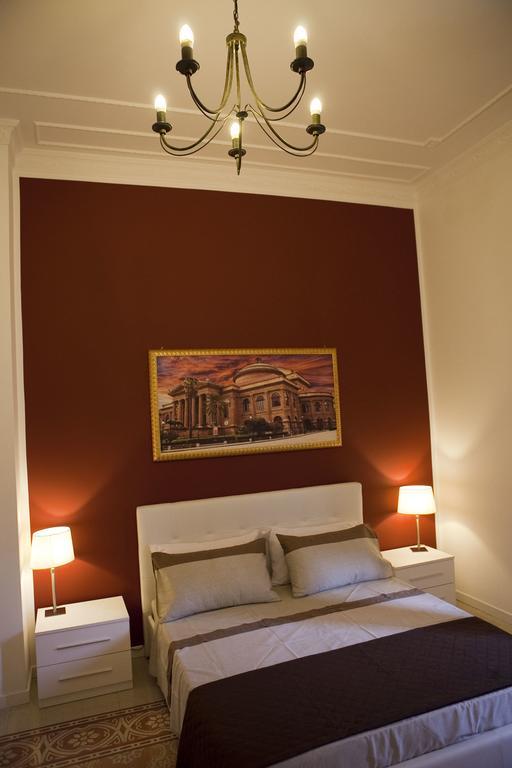 Aragona 74 B&B Παλέρμο Εξωτερικό φωτογραφία