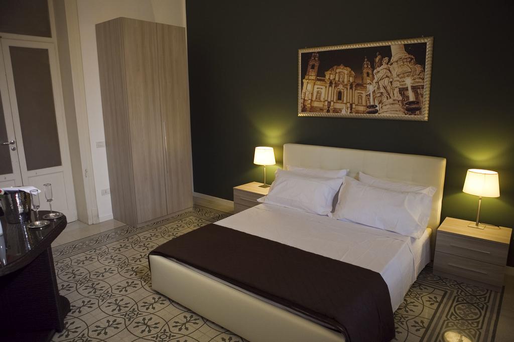 Aragona 74 B&B Παλέρμο Εξωτερικό φωτογραφία