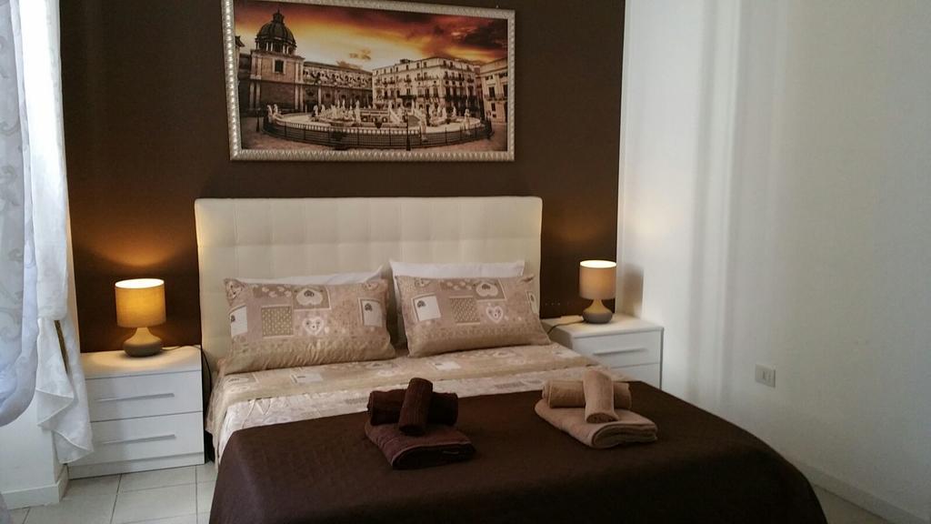 Aragona 74 B&B Παλέρμο Εξωτερικό φωτογραφία