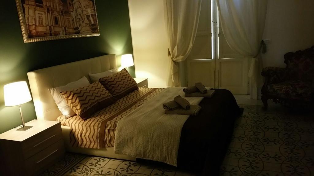 Aragona 74 B&B Παλέρμο Εξωτερικό φωτογραφία