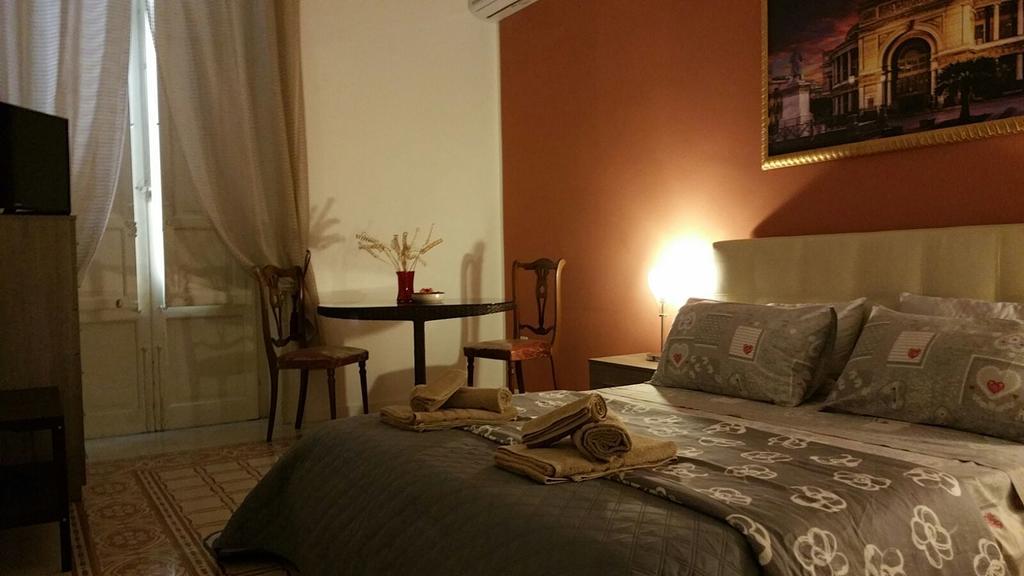 Aragona 74 B&B Παλέρμο Εξωτερικό φωτογραφία