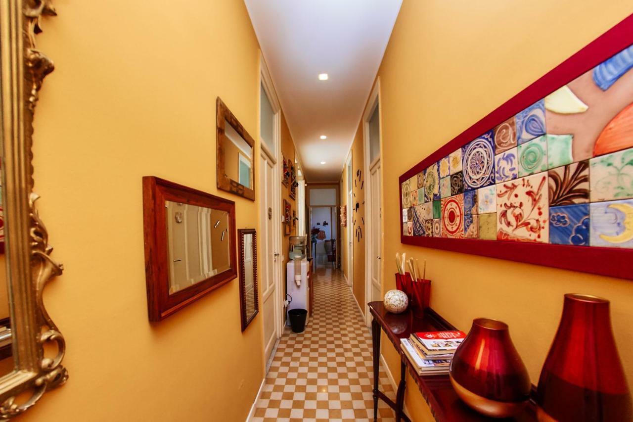 Aragona 74 B&B Παλέρμο Εξωτερικό φωτογραφία