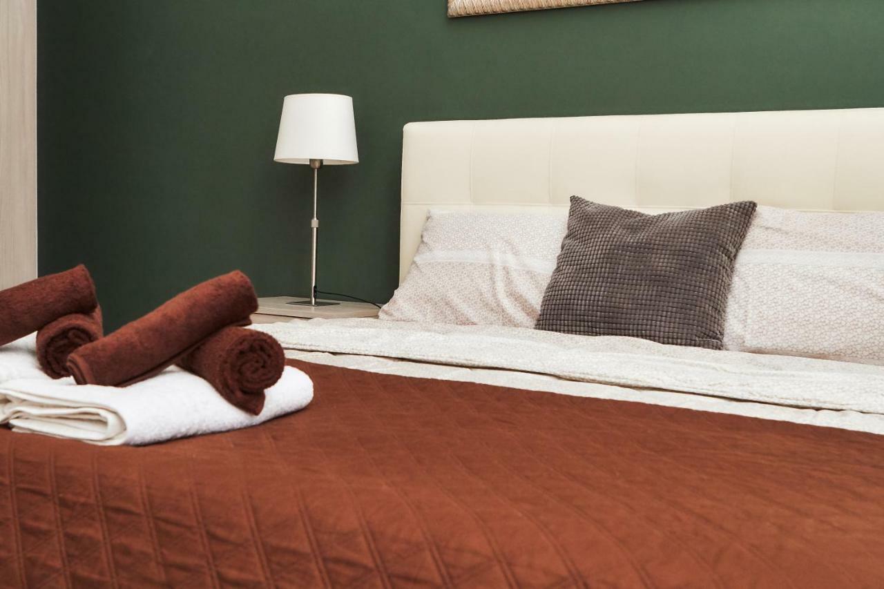 Aragona 74 B&B Παλέρμο Εξωτερικό φωτογραφία