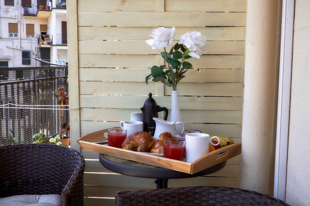 Aragona 74 B&B Παλέρμο Εξωτερικό φωτογραφία