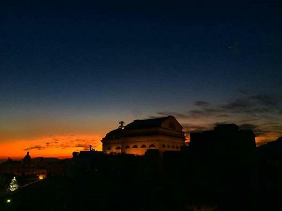 Aragona 74 B&B Παλέρμο Εξωτερικό φωτογραφία