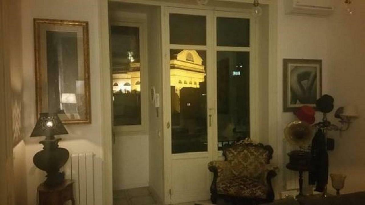 Aragona 74 B&B Παλέρμο Εξωτερικό φωτογραφία