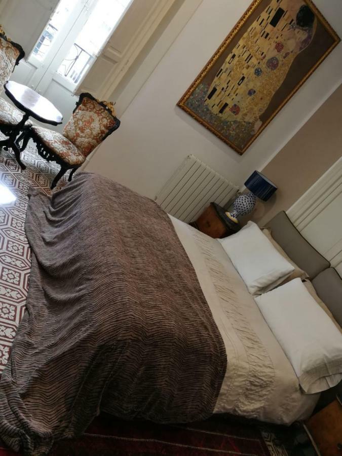 Aragona 74 B&B Παλέρμο Εξωτερικό φωτογραφία