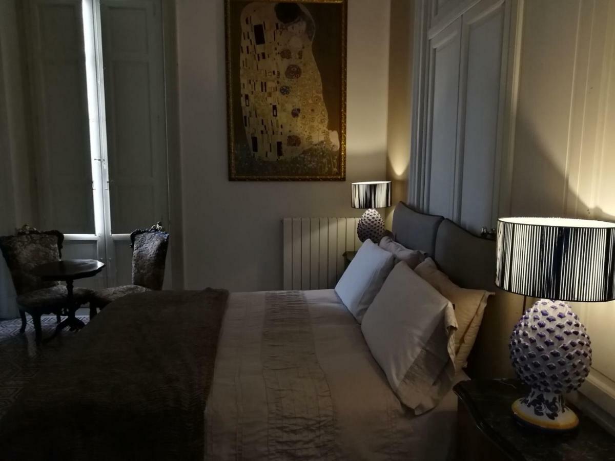 Aragona 74 B&B Παλέρμο Εξωτερικό φωτογραφία